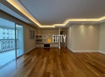2d76d60d3f39e416f384b595ba9cd8874d2082d3 · Apartamento com 3 dormitórios para alugar, 145 m² por R$ 16.570,00/mês - Campo Belo - São Paulo/SP