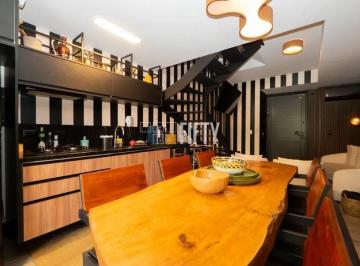 c501b33530e9fa8745b8f7cf3699b6784998d1d5 · Casa com 2 dormitórios à venda, 100 m² por R$ 1.990.000,00 - Campo Belo - São Paulo/SP