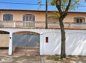 Casa · 250m² · 5 Quartos · 4 Vagas · Casa Assobradada | duas Casas Independentes | 250 m² | 5 dormitórios | 4 vagas