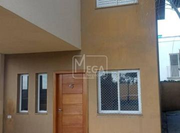 937498a838ac0f313e83cee55e9403f07cf86b54 · Casa com 3 dormitórios para alugar, 89 m² por R$ 4.872/mês - Jardim Rancho Alegre - Santana de Parna