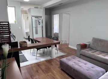 Apartamento · 50m² · 2 Quartos · 1 Vaga · Oportunidade - Apartamento - Jardim América - Residencial Jardim América - 2 Dormitórios - 50m².