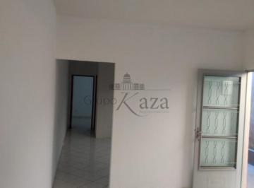 Casa · 65m² · 2 Quartos · 1 Vaga · Casa - Jardim São Leopoldo - 2 Dormitórios  - 65m².
