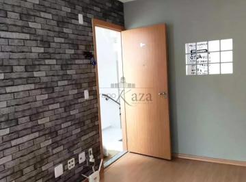 Apartamento · 43m² · 2 Quartos · 1 Vaga · Oportunidade - Apartamento - Residencial Frei Galvão - Parque Campo Pastori - 2 Dormitórios - 45m².