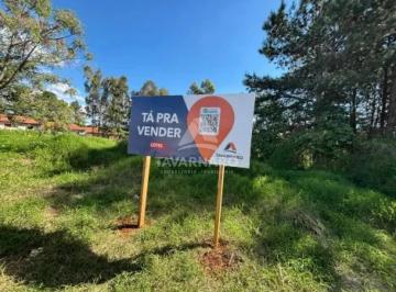 Terreno · 465m² · Terreno à Venda no Distrito de Guaragi - Ponta Grossa/PR
