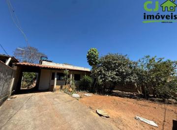 b58aac8406d6a3aad88500fd9e776024b2522dc1 · Casa com 2 dormitórios à venda, 250 m² por R$ 500.000,00 - Campinho - Lagoa Santa/MG