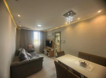 Apartamento · 48m² · 2 Quartos · 1 Vaga · Oportunidade - Apartamento - Condomínio Verdes Mares - Jardim Bela Vista - 2 Dormitórios - 48m².