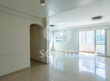 Photo 1 · Apartamento á Venda no Morumbi com 120m², 3quartos sendo 3 suítes, 3 vagas.