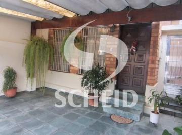 Casa · 127m² · 2 Quartos · 2 Vagas · Casa de vila para locaçãoi, 2 Quartos e 2 vagas no Campo Grande