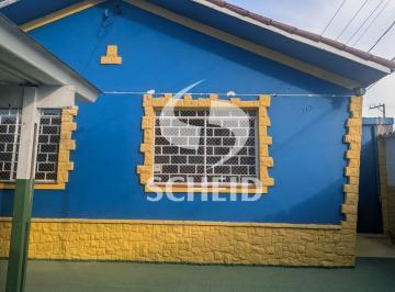 Casa · 215m² · 3 Quartos · 4 Vagas · Casa térrea espaçosa para Locação - 4 vagas - 215m² - Jd. Sabará