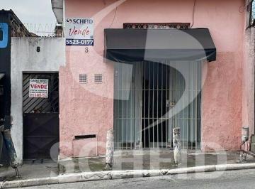 Casa · 86m² · 3 Quartos · 2 Vagas · Excelente oportunidade no Jardim Niterói: imóvel versátil com duas casas (frente e fundo)