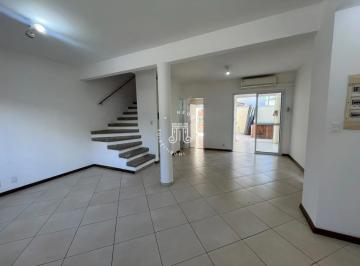 Casa · 145m² · 3 Quartos · 2 Vagas · CASA COM JACUZZI E 3 DORMITÓRIOS NO CANTO DA NATUREZA - JUNDIAÍ/SP.