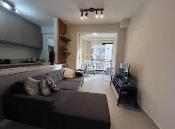 Apartamento · 72m² · 2 Quartos · 1 Vaga · APARTAMENTO À VENDA DE 72M² COM 2 SUITES EM VALLIS RESIDENCIAL NO PARQUE DA REPRESA - JUNDIAÍ/SP.