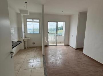 Apartamento · 54m² · 3 Quartos · 1 Vaga · APARTAMENTO À VENDA NO RESIDENCIAL PANORAMA VISTAS - JUNDIAÍ/SP.