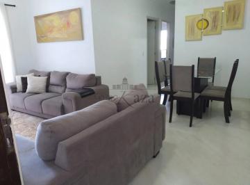 Apartamento · 72m² · 2 Quartos · 1 Vaga · Oportunidade - Apartamento - Residencial Enseada - Parque Residencial Aquarius - 2 Dormitórios - 72m