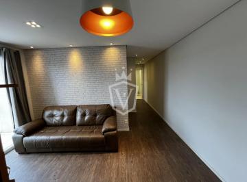 Apartamento · 56m² · 2 Quartos · 1 Vaga · Apartamento a venda e locação no Brisas Bosque Itirapina - Jundiai SP