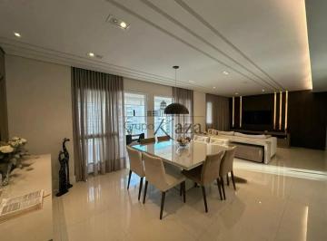 Apartamento · 157m² · 3 Quartos · 2 Vagas · Apartamento - Jardim Aquarius - Residencial Sky House Club Residence - 157m² - 3 Dormitórios.