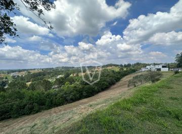 Terreno · 1000m² · Terreno à venda no condominio Terras Caxambu - Fase 1 - Caxambu, Jundiai/SP