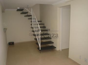 Apartamento · 110m² · 3 Quartos · 1 Vaga · Apartamento Cobertura Duplex em São José dos Campos