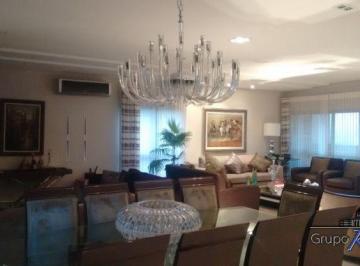 Apartamento · 323m² · 4 Quartos · 4 Vagas · Oportunidade - Apartamento - Vila Ema - Residencial Mansões do Bosque - 4 Dormitórios -  323m² - Est