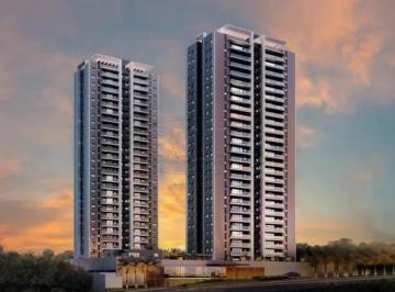 Apartamento · 151m² · 3 Quartos · 2 Vagas · OPORTUNIDADE NO HAIA BOA VISTA | 151 M² | 3 SUÍTES | 3 VAGAS