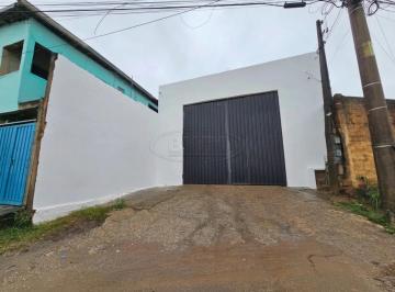 Comercial · 202m² · 4 Vagas · Barracão Comercial à Venda e Locação às Margens da Rodovia João Leme dos Santos | Sorocaba