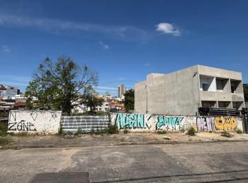 Terreno · 385m² · Terreno à venda, 385,00 m² - Vila São João - Sorocaba/SP