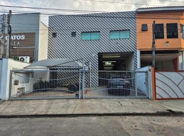 Comercial · 396m² · 4 Vagas · Galpão à venda no Jardim Leocádia - Sorocaba/SP