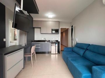 Apartamento · 33m² · 1 Quarto · 1 Vaga · Studio no Liberty Home Studio ? Jardim Faculdade | Venda e Locação