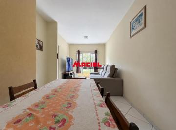 Apartamento · 65m² · 2 Quartos · 1 Vaga · Ed Porto Fino (Jardim Vale do Sol) - 2 quartos / 1 suíte / sacada