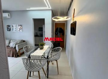Apartamento · 68m² · 2 Quartos · 1 Vaga · Apartamento no Residencial Villa Romana 68m2