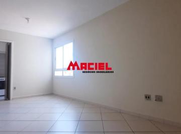 Apartamento · 74m² · 2 Quartos · 1 Vaga · LOCAÇÃO- APTO. com 74m2 - 02 Dormts. - 01 Vaga de Garagem - Jd. das COLINAS