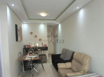 Apartamento · 47m² · 2 Quartos · 1 Vaga · Apartamento - Residencial Max Club - Jardim Ismênia - 2 Dormitórios - 47m².
