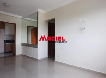 Apartamento · 68m² · 3 Quartos · 2 Vagas · LOCAÇÃO - JD. SATÉLITE - APTO. com 03 DORMT`s. (01 SUÍTE) - 68m2 - 02 VAGAS DE GARAGEM