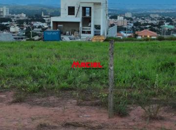 Terreno · 360m² · LINDO TERRENO COM 360 M² NO CONDOMÍNIO TERRAS ALTAS - CAÇAPAVA - QUADRA 3