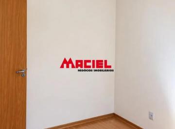 Apartamento · 39m² · 2 Quartos · Apartamento novinho Nunca habitado na região leste