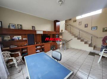 Casa · 264m² · 3 Quartos · 3 Vagas · SOBRADO EM TERRENO DE 500 MT, 3 SUITES, 3 SALAS, JARDIM DAS INDUSTRIAS