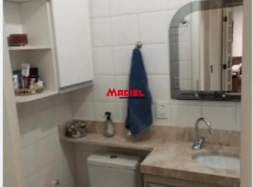 Apartamento · 76m² · 3 Quartos · 1 Vaga · Apartamento a venda com 3 quartos na melhor localização do Satélite - Floradas sao jose