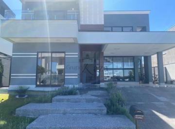 Casa · 483m² · 5 Quartos · 4 Vagas · Oportunidade - Casa em Condomínio - Urbanova - Condomínio Residencial Alphaville I - 5 Dormitórios -