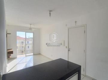 Apartamento · 45m² · 2 Quartos · 1 Vaga · Apartamento à venda em Campinas, Vila Marieta, com 2 quartos, com 45 m², Aguas Claras