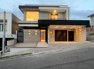 Casa · 252m² · 4 Quartos · 2 Vagas · Oportunidade - Casa em Condomínio - Condomínio Residencial Mantiqueira - 4 Dormitórios - 252m² - Est