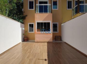 Casa · 125m² · 2 Quartos · 1 Vaga · Duplex a venda no Jardim Guanabara - Macaé
