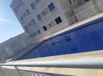 Apartamento · 45m² · 2 Quartos · 1 Vaga · APARTAMENTO 2 QUARTOS - SÃO JOSÉ DO BARRETO - MAR DA FLÓRIDA