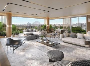 Apartamento · 337m² · 5 Quartos · 4 Vagas · Apartamento - Vila Clementino - 5 Suítes - 337m².