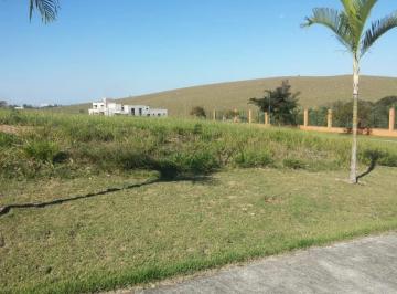 Terreno · 499m² · Oportunidade - Terreno em Condomínio - Condomínio Residencial Alphaville II - Urbanova - 499,61m².