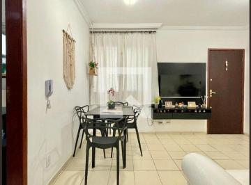 Apartamento · 63m² · 2 Quartos · 1 Vaga · Apartamento à Venda - João Pinheiro, 2 Quartos, 63 m² - Belo Horizonte