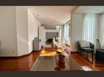 Apartamento · 130m² · 4 Quartos · 2 Vagas · Apartamento à Venda - Buritis, 4 Quartos, 130 m² - Belo Horizonte