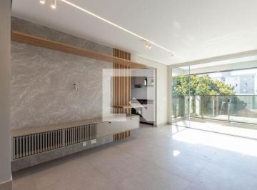 Apartamento · 83m² · 2 Quartos · 2 Vagas · Apartamento à Venda - Anchieta, 2 Quartos, 83 m² - Belo Horizonte