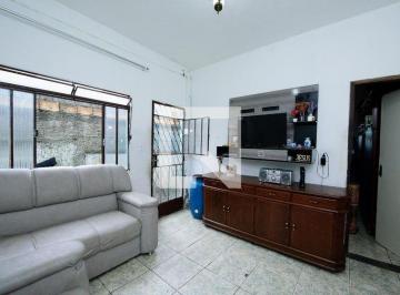 Casa · 200m² · 3 Quartos · 1 Vaga · Casa à Venda - Santa Cruz Industrial, 3 Quartos, 200 m² - Contagem