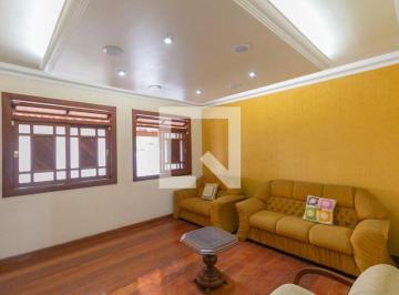 Casa · 500m² · 5 Quartos · 5 Vagas · Casa à Venda - Santa Amélia, 5 Quartos,  500 m² - Belo Horizonte
