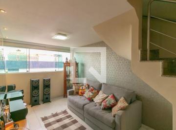 Apartamento · 171m² · 3 Quartos · 2 Vagas · Apartamento à Venda - Itapoã, 3 Quartos, 171 m² - Belo Horizonte